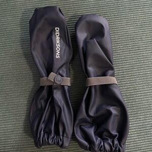 Rain mittens DIDRIKSONS